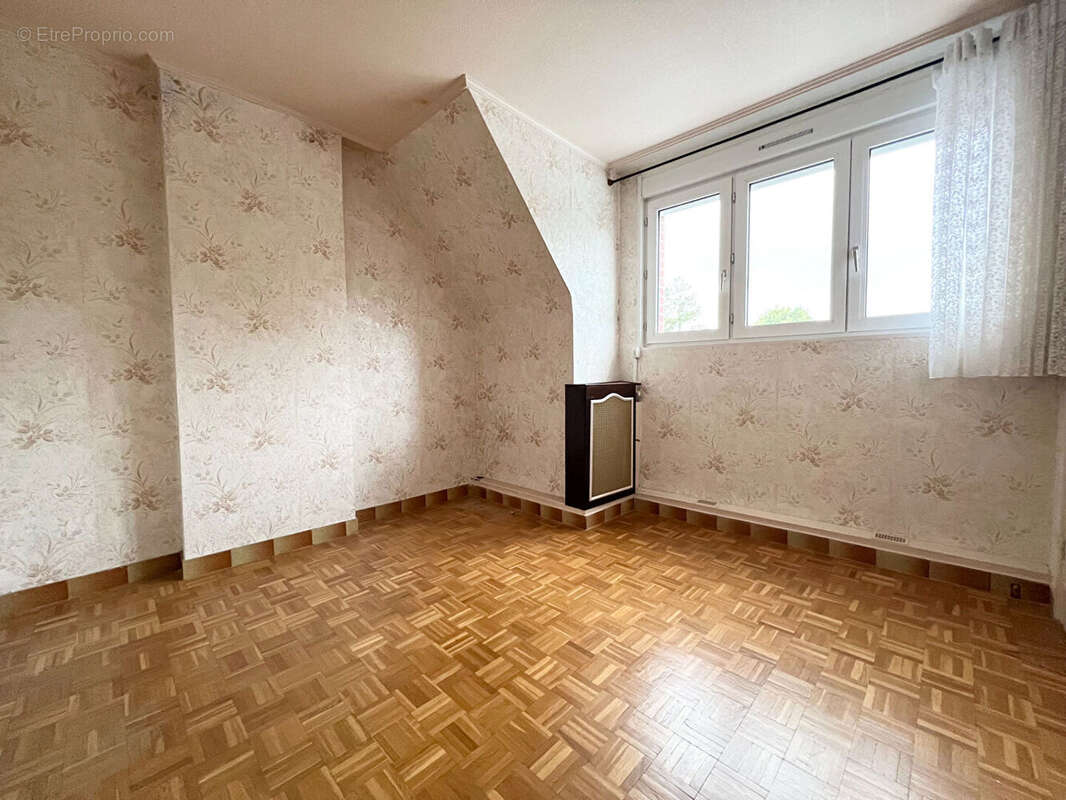 Maison à GUARBECQUE