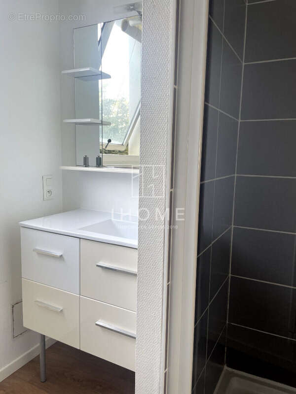 Appartement à LA BAULE-ESCOUBLAC