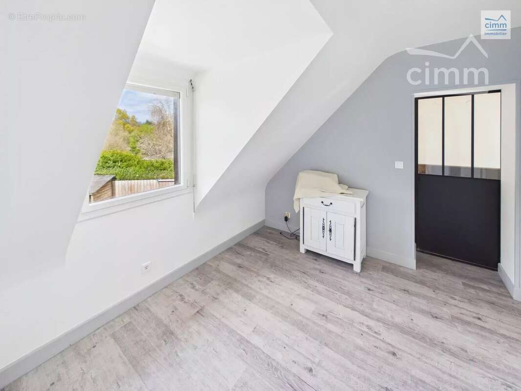 Maison à BRUZ
