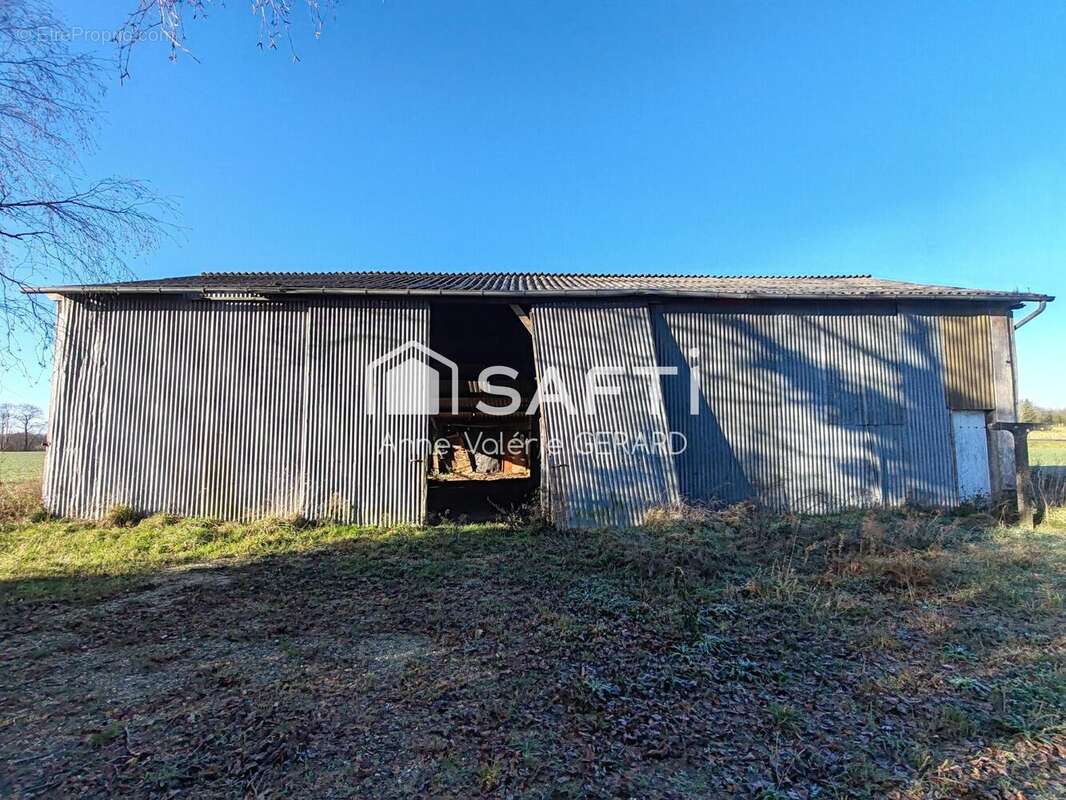 Maison 64 m² à Heusse  - photo 2