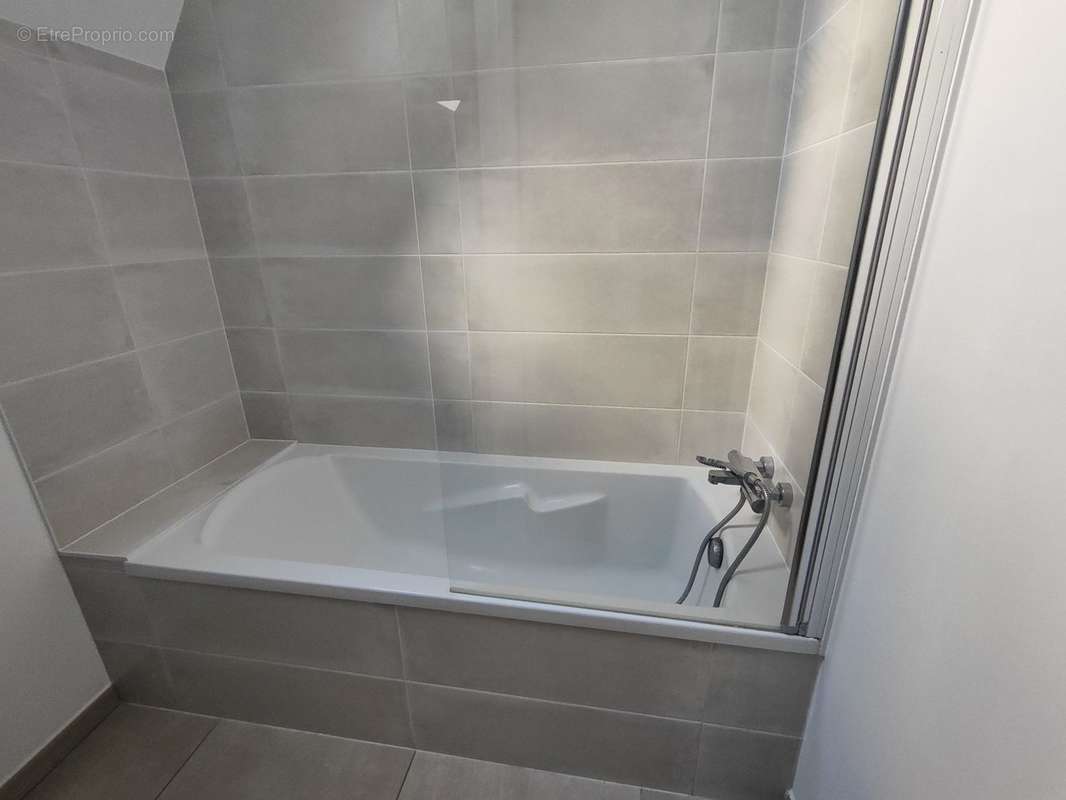 Maison à SAINT-MALO