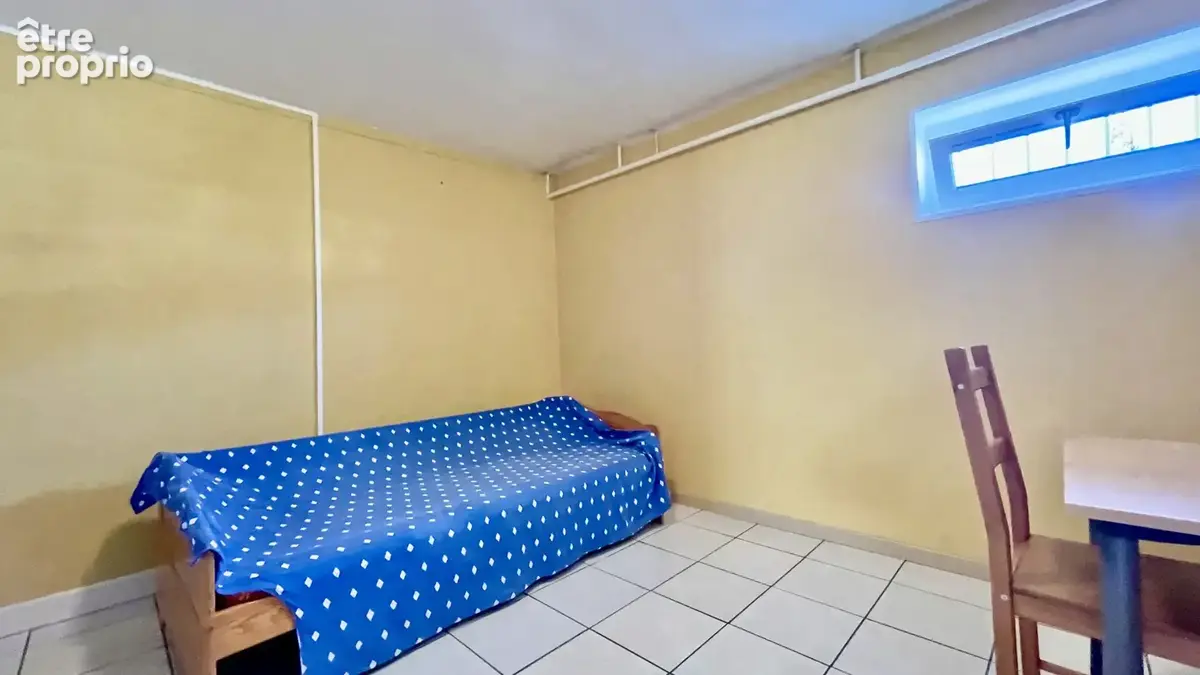 Grande maison familiale de 220 m2 / 5 chambres / Terrain de 673 m2 - photo 16