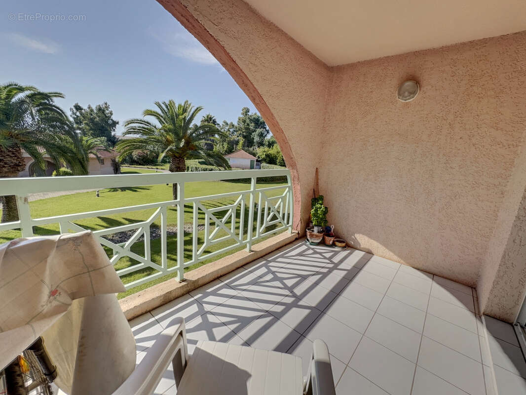 Appartement 25 m² à San-Nicolao  - photo 6