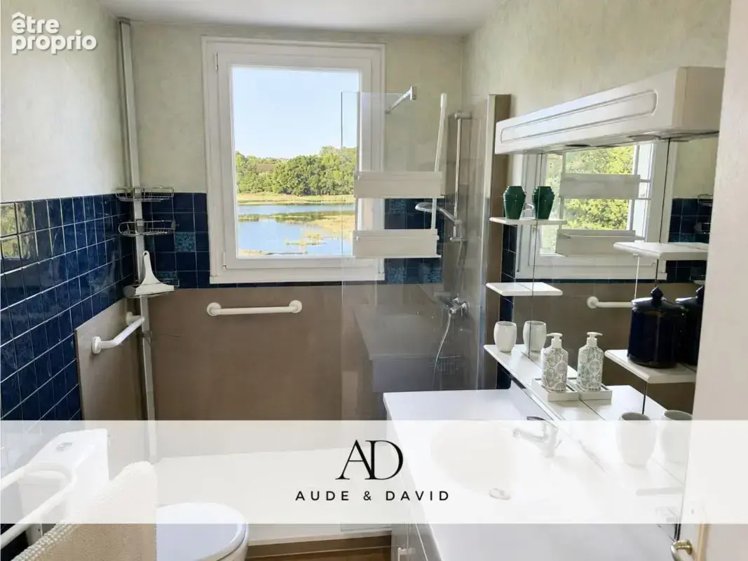 Maison 7 pièces 135 m² à vendre à Benodet (29950) - photo 24