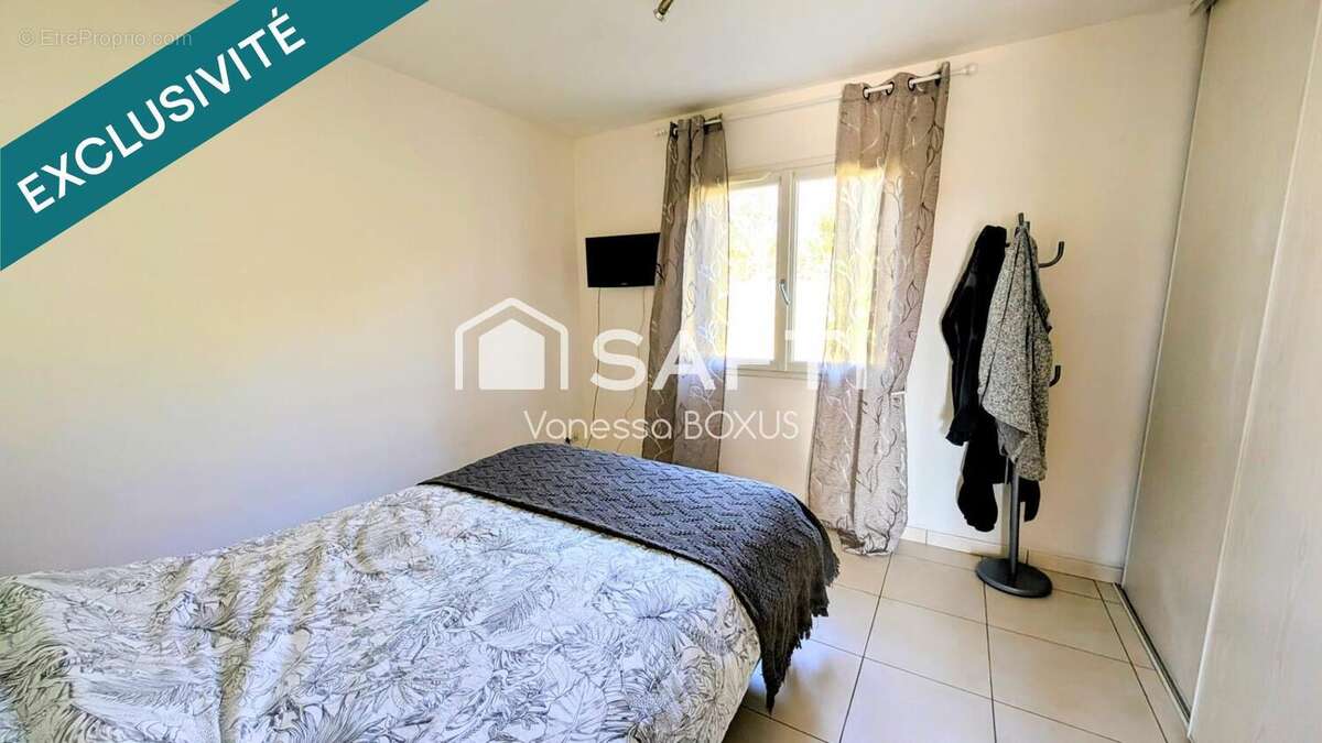 Photo 7 - Maison à AILLAS