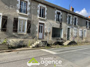 Maison à VEAUGUES