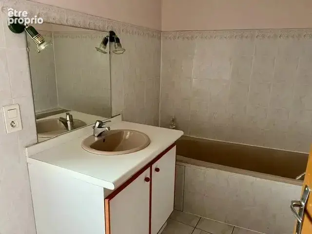 Maison de village au coeur de Saint Clar - photo 7
