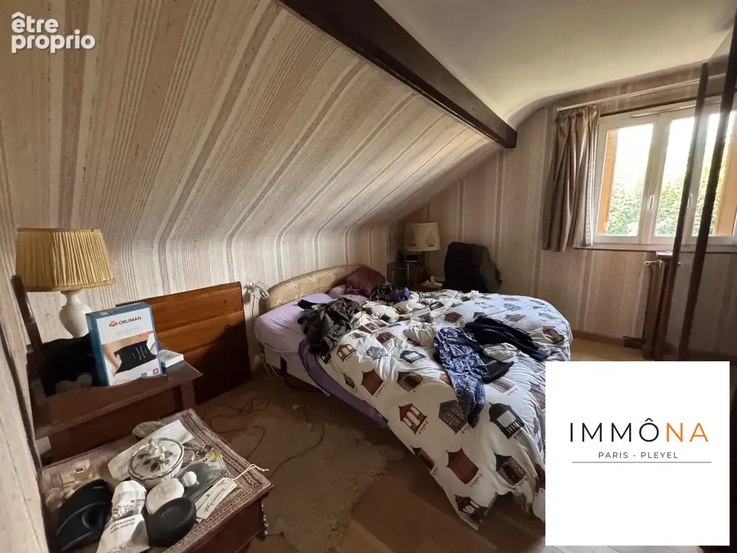 Maison 65 m² à Arnouville-Les-Gonesse  - photo 5