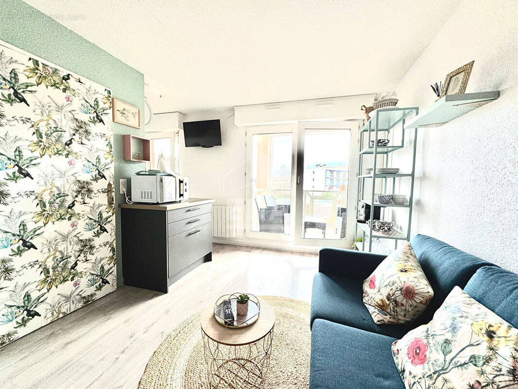 Appartement à ARCACHON