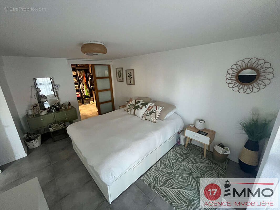 Maison à CHATELAILLON-PLAGE