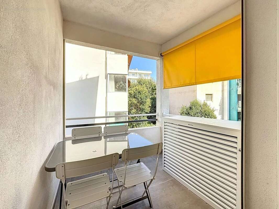 Cannes vente appartement 3 pièces à 2 pas des plages - photo 9