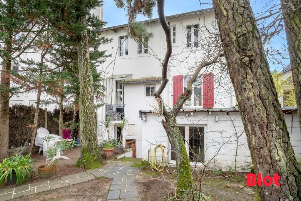 Maison à LA BAULE-ESCOUBLAC