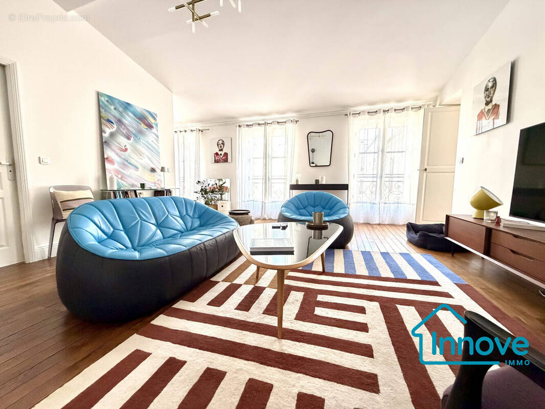 Appartement à VERSAILLES