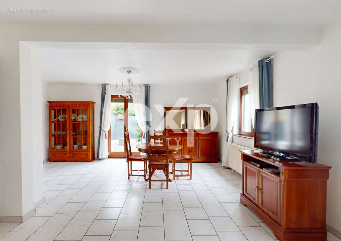 Maison 102 m² à Strasbourg  - photo 5