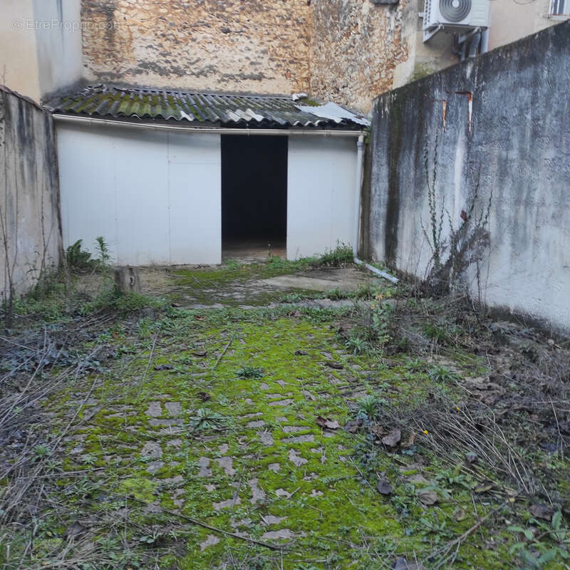 Appartement à PERIGUEUX