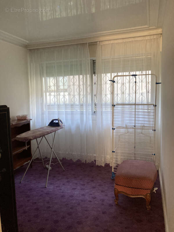 Appartement à SARCELLES