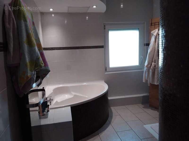 Maison à BORDERES-SUR-L&#039;ECHEZ