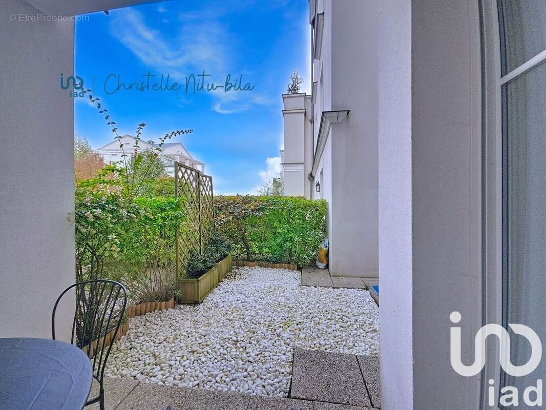 Photo 7 - Appartement à SERRIS