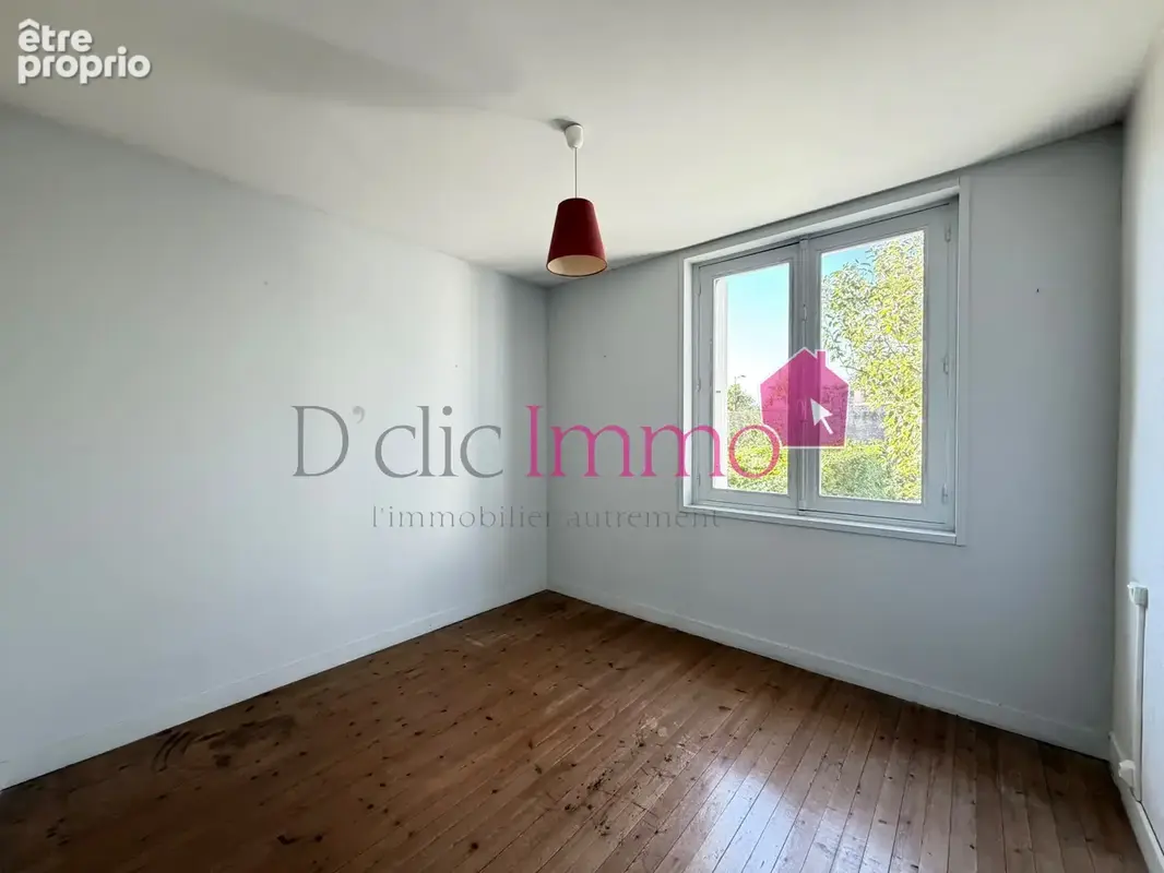 Maison Challans - 3 chambres - proche de toutes les comodités - photo 7