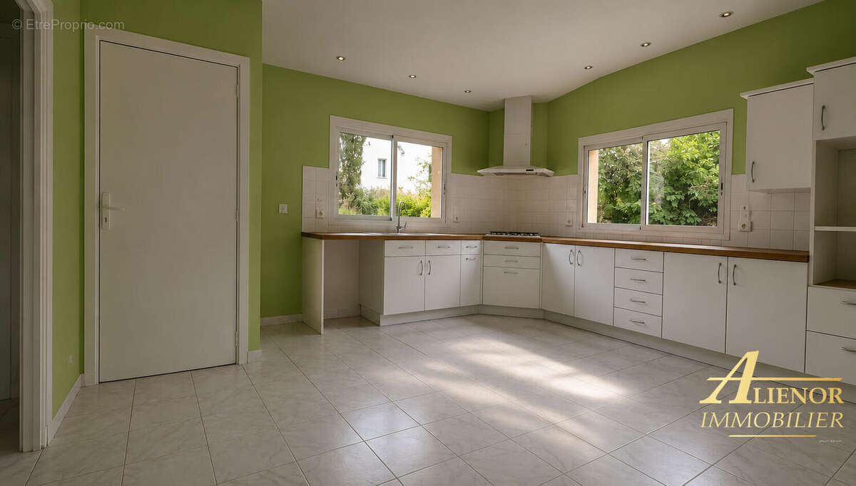 Maison Bergerac 7 pièce(s) 112 m2 - photo 3