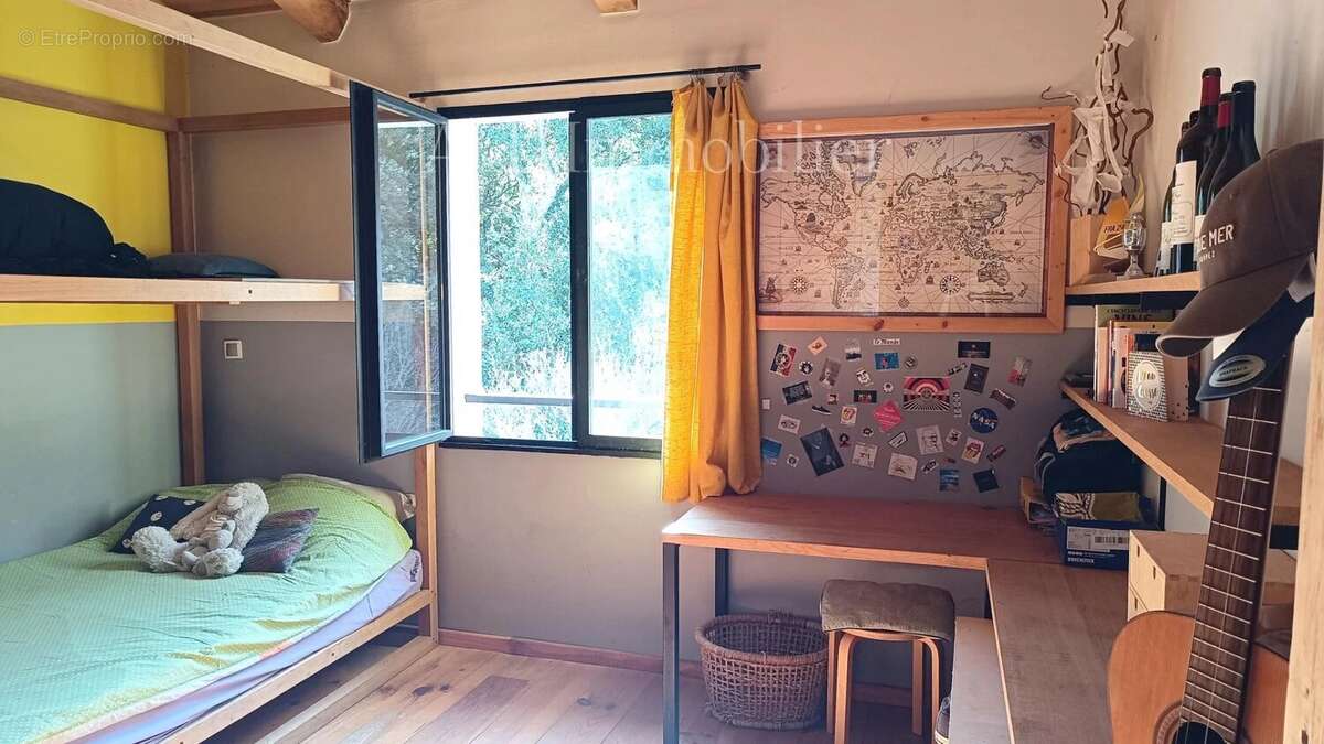 Maison à LA MOLE