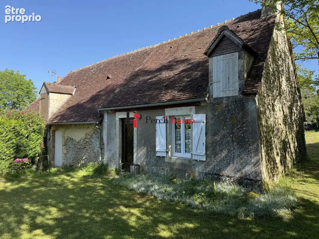 Maison à BELLEME