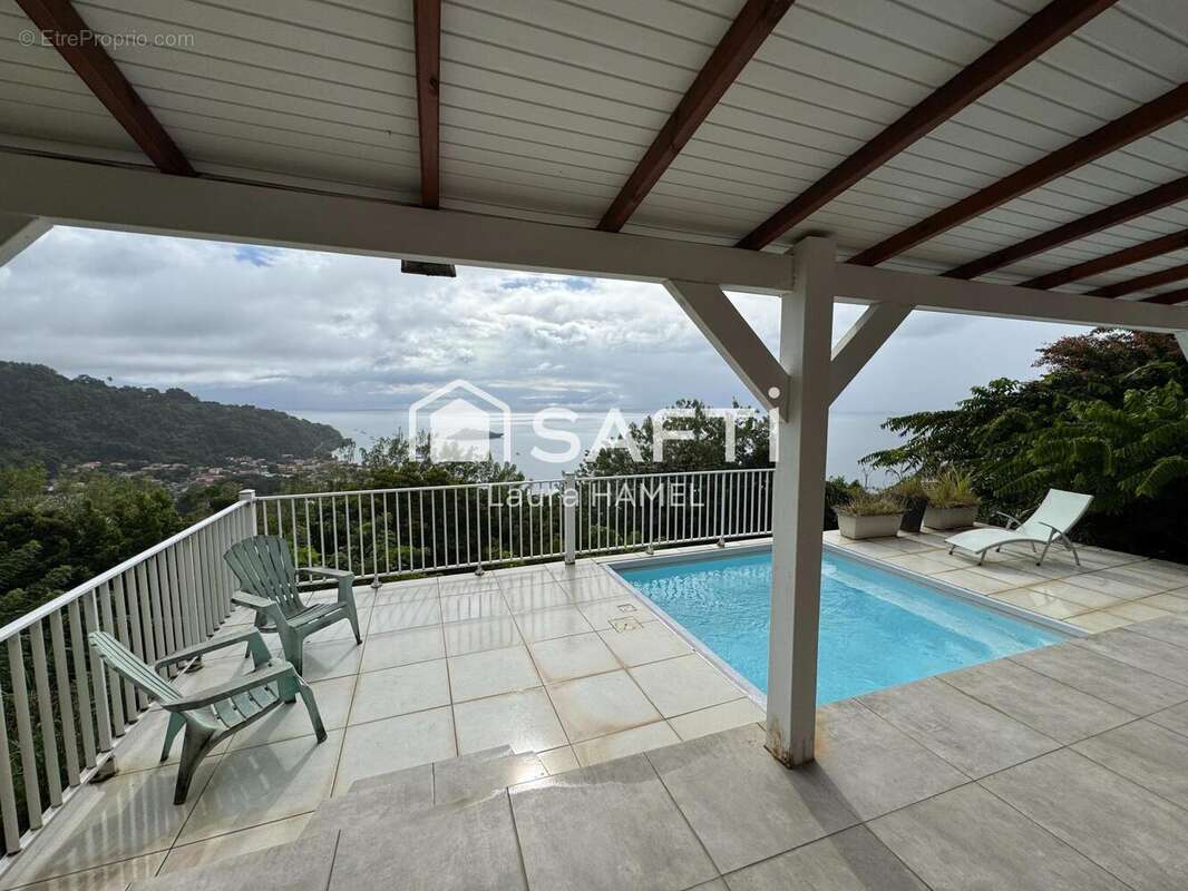 Photo 4 - Maison à SAINT-PIERRE