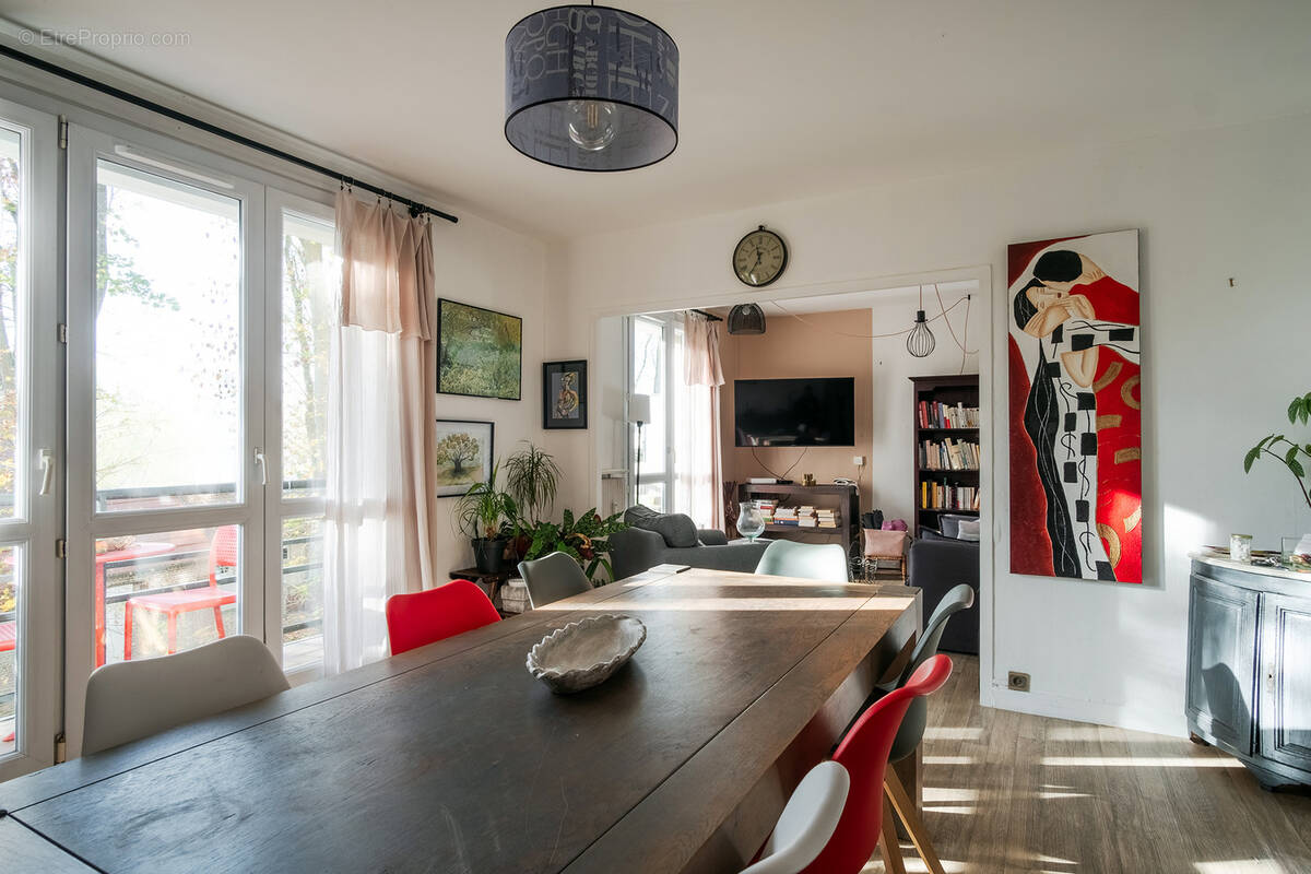 Appartement à AMIENS