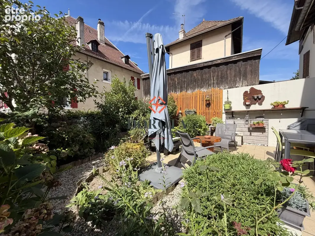 Maison 130 m² à Theys  - photo 2