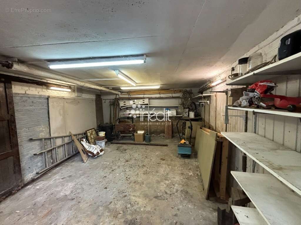 Maison à LAMBERSART