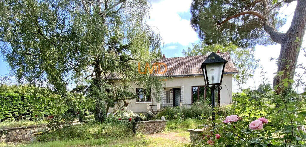 Maison idéale pour famille rêvant d'espace ! Prix Négociable ! - photo 20