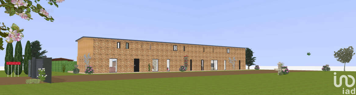 Photo 2 - Maison à SAINT-SENIER-SOUS-AVRANCHES