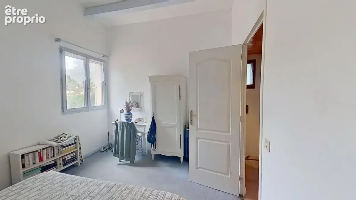 Maison à vendre  5 chambres dont deux au RDC.  LE CANNET DES MAURES (83340) - photo 36