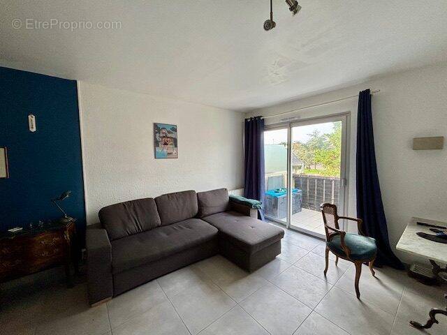 Appartement à LE POULIGUEN