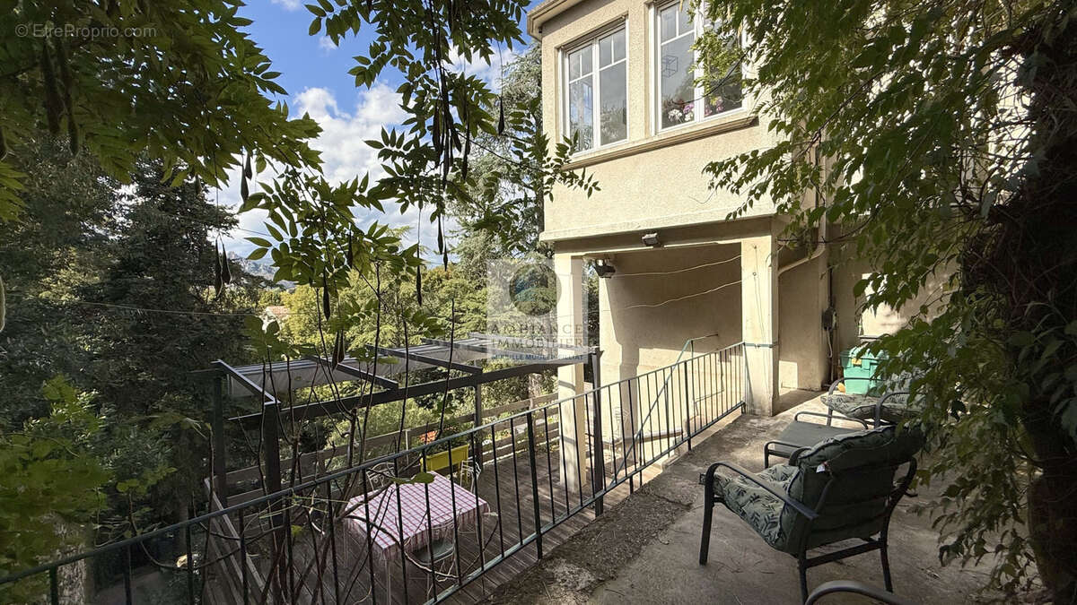 Maison à VALENCE