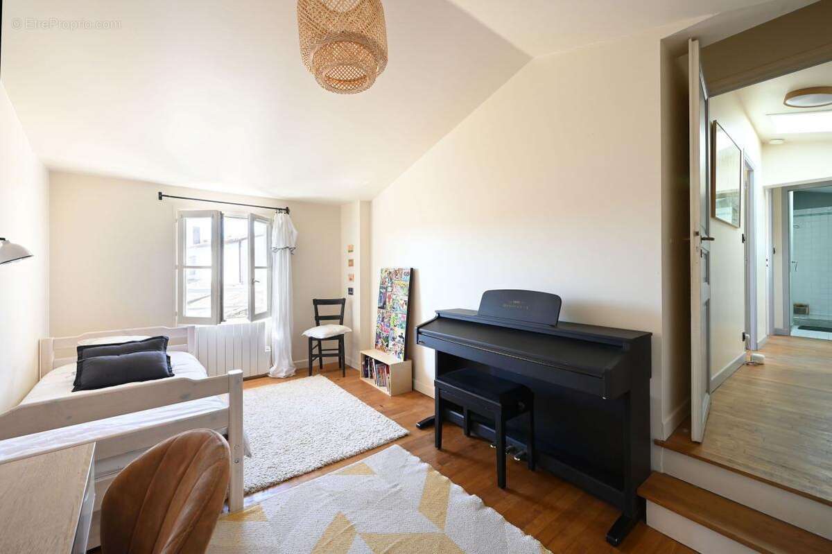 Maison à LES PORTES-EN-RE