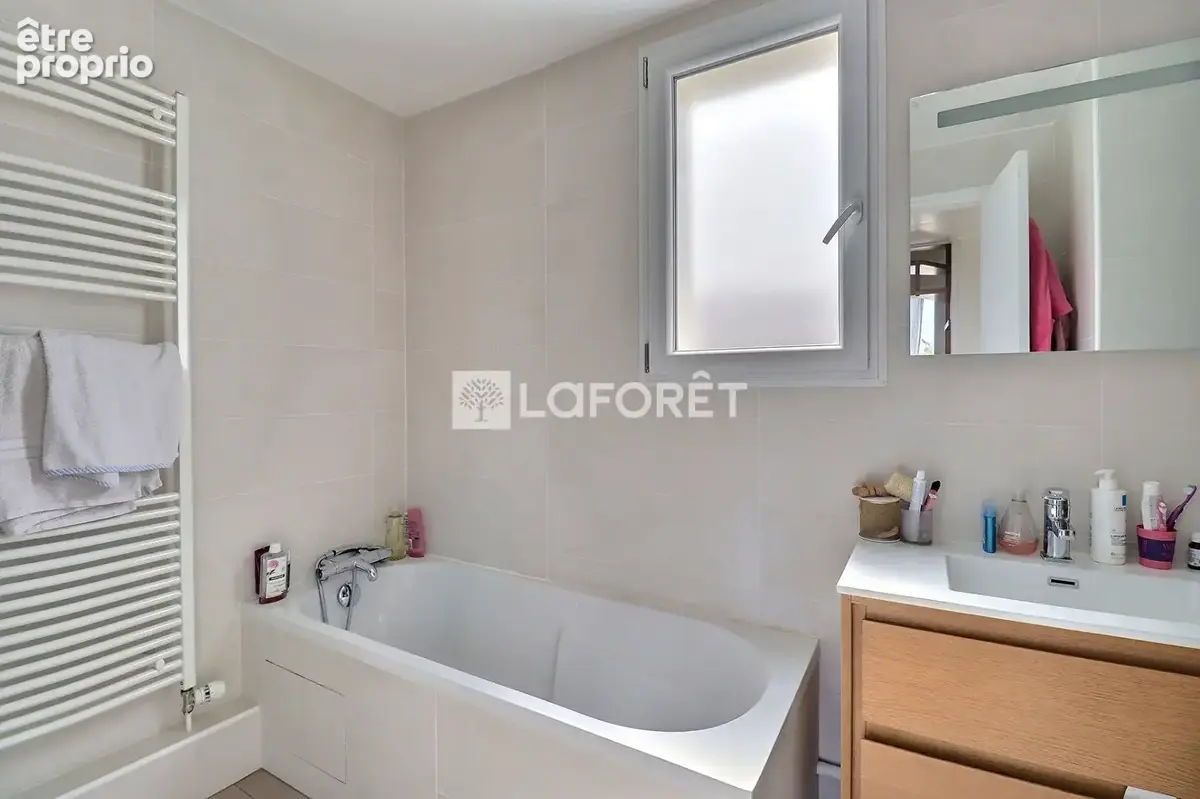 Maison Vitry Sur Seine - photo 9