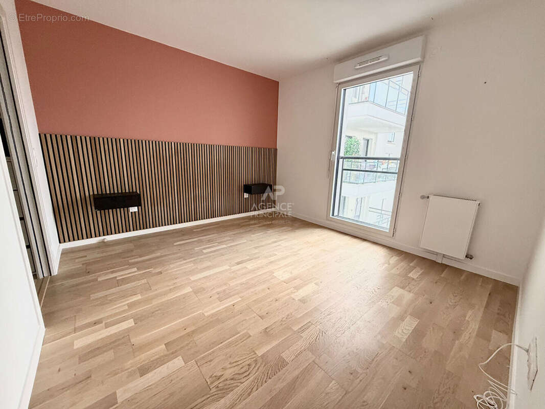 Appartement à POISSY