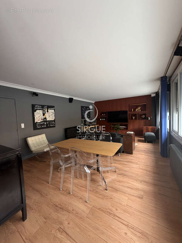 Maison à ALBI