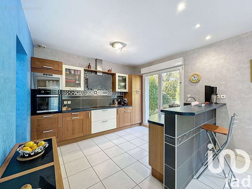 Maison 163 m² à Nouilly  - photo 8