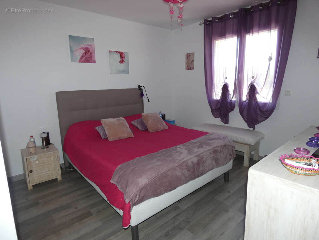 Maison à CARCASSONNE