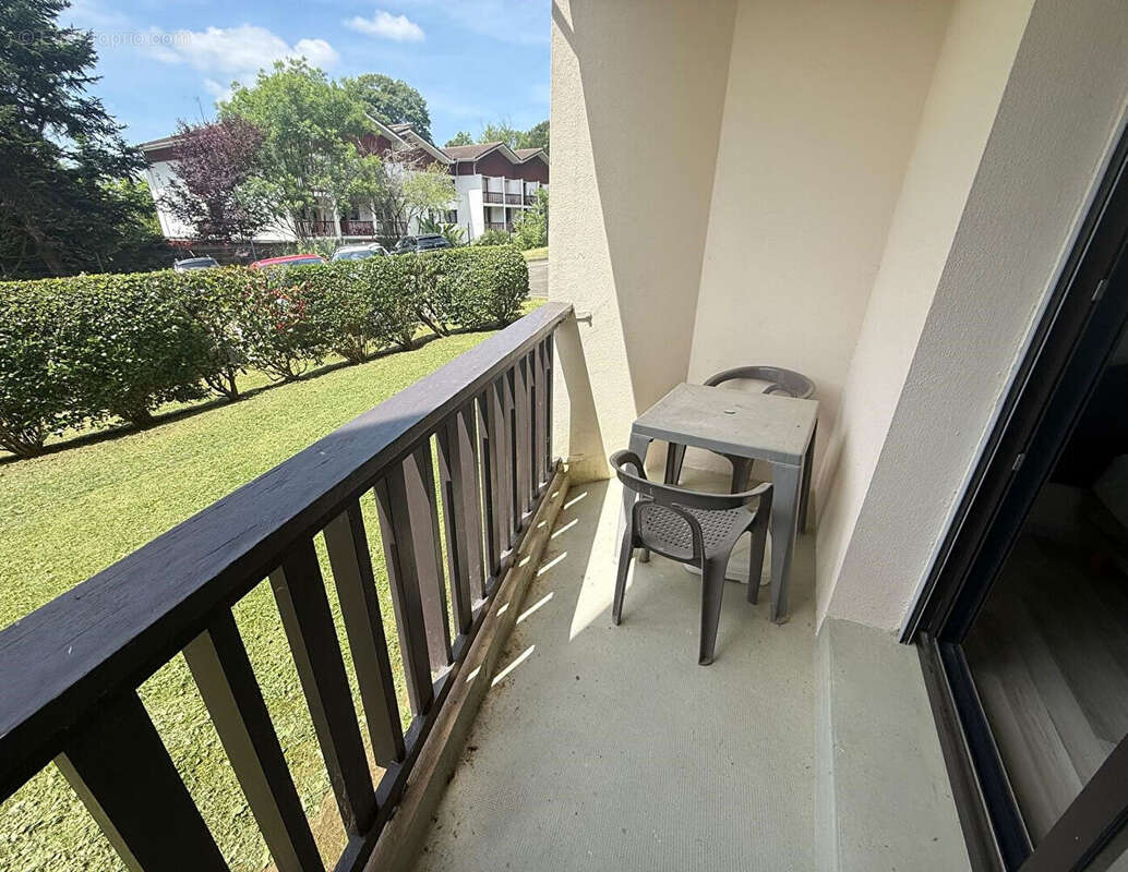 Appartement à DAX