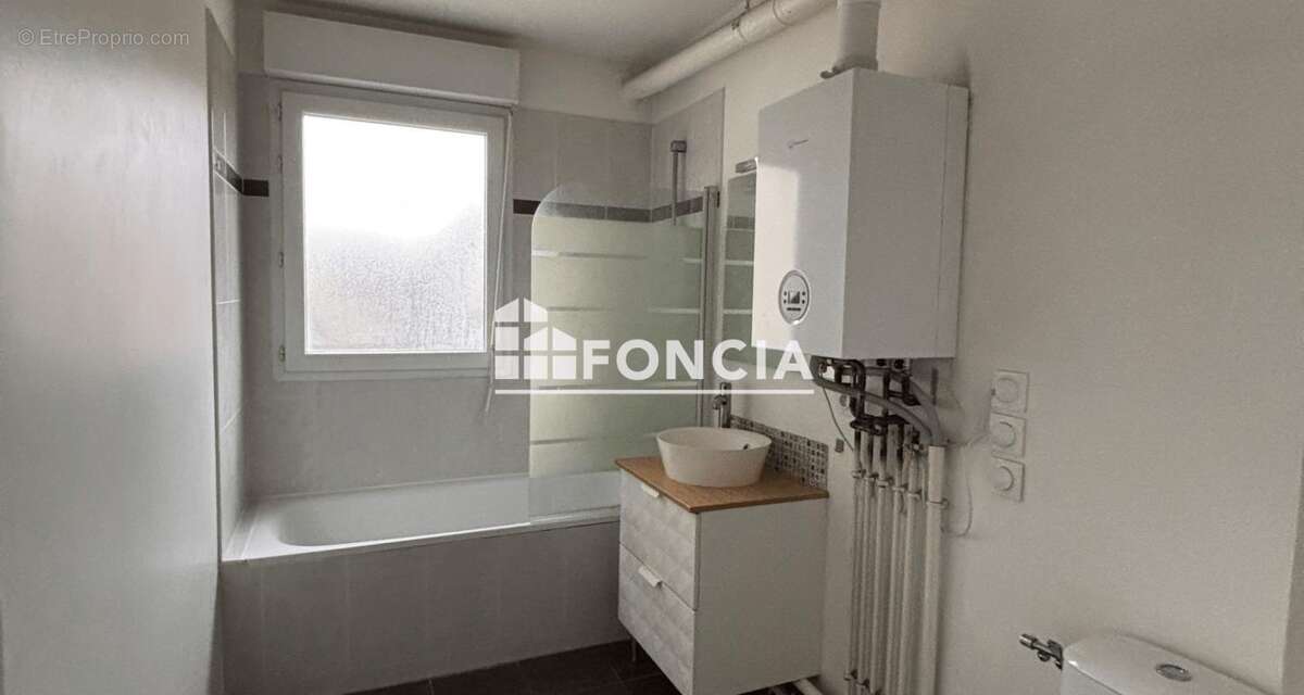 Appartement à ARGENTEUIL