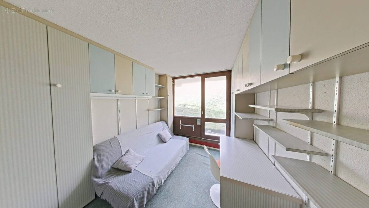 Appartement à ESTENSAN