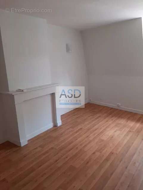 Appartement à DOUAI