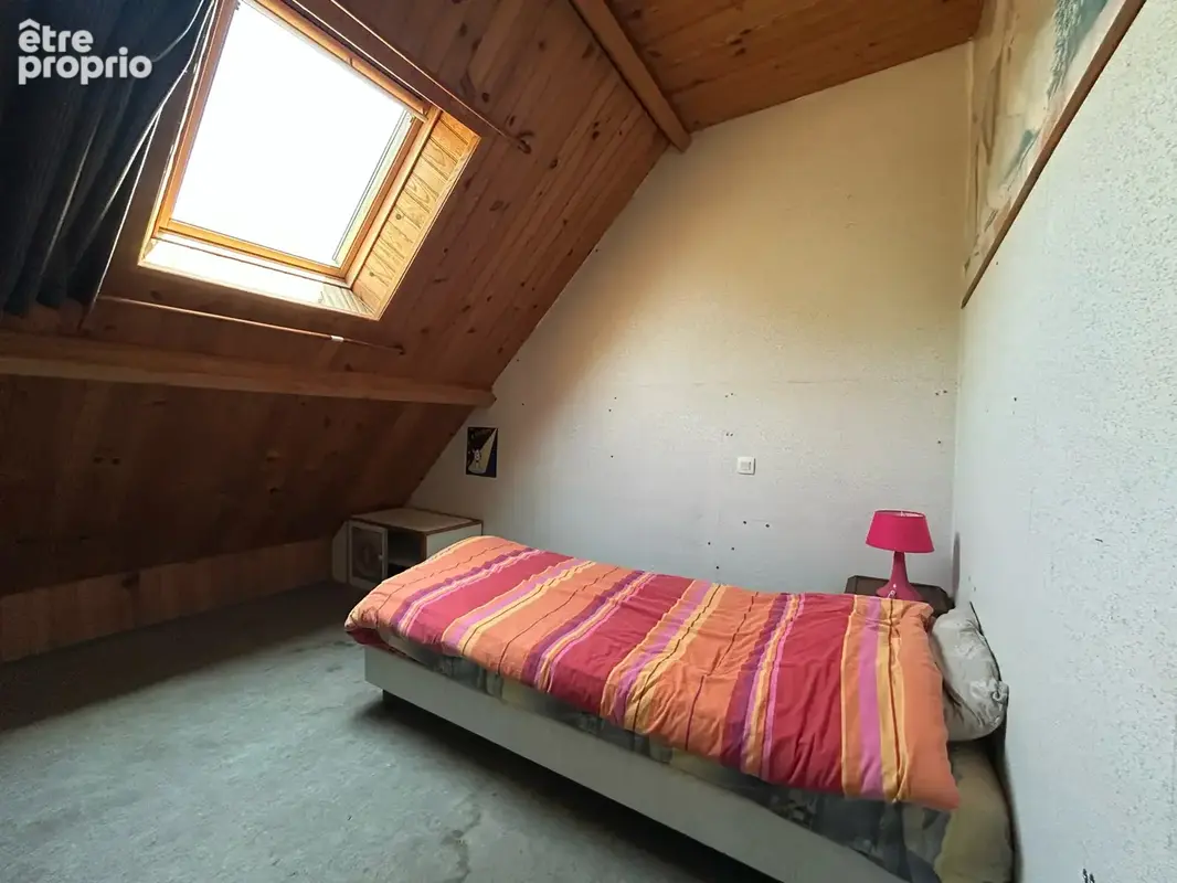 Maison 5 pièces 90 m² à vendre à Longny-Au-Perche (61290) - photo 8