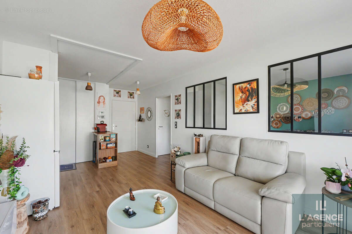 Appartement à ESCALQUENS