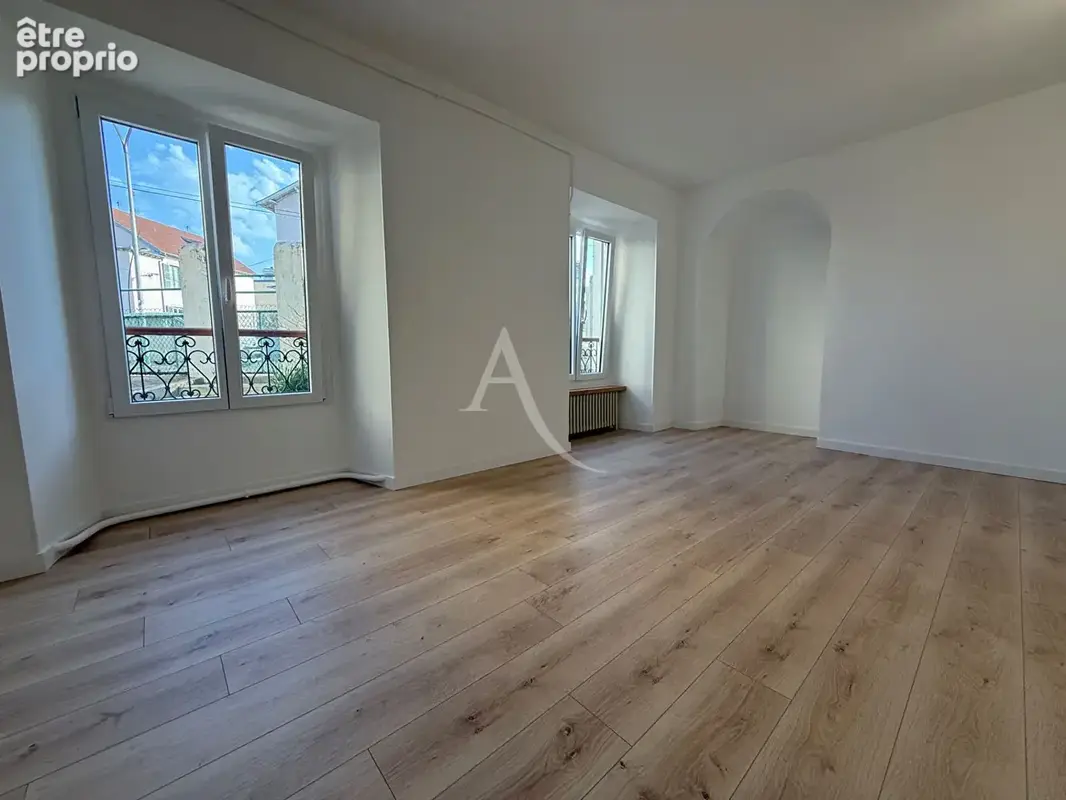 Appartement à PAU