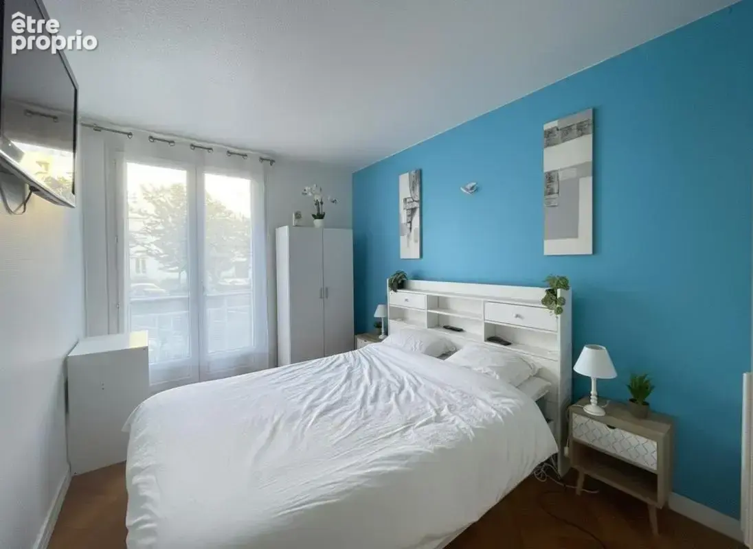Appartement ancien - photo 3