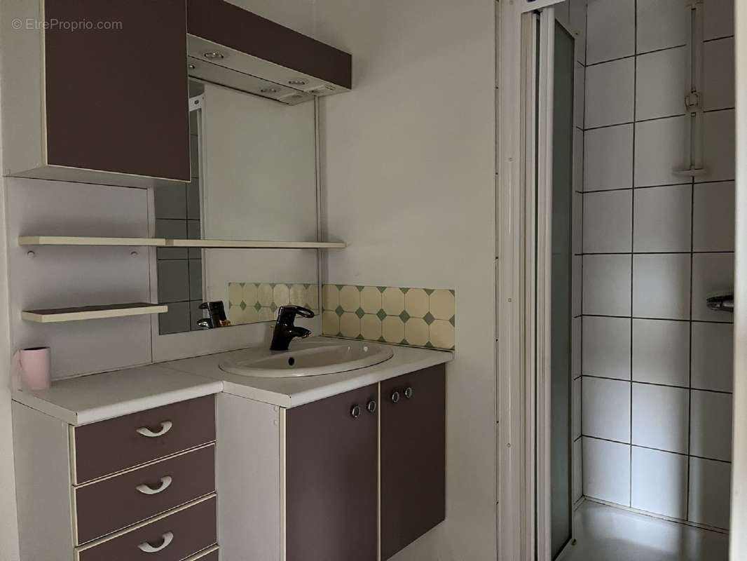 Appartement à BITCHE